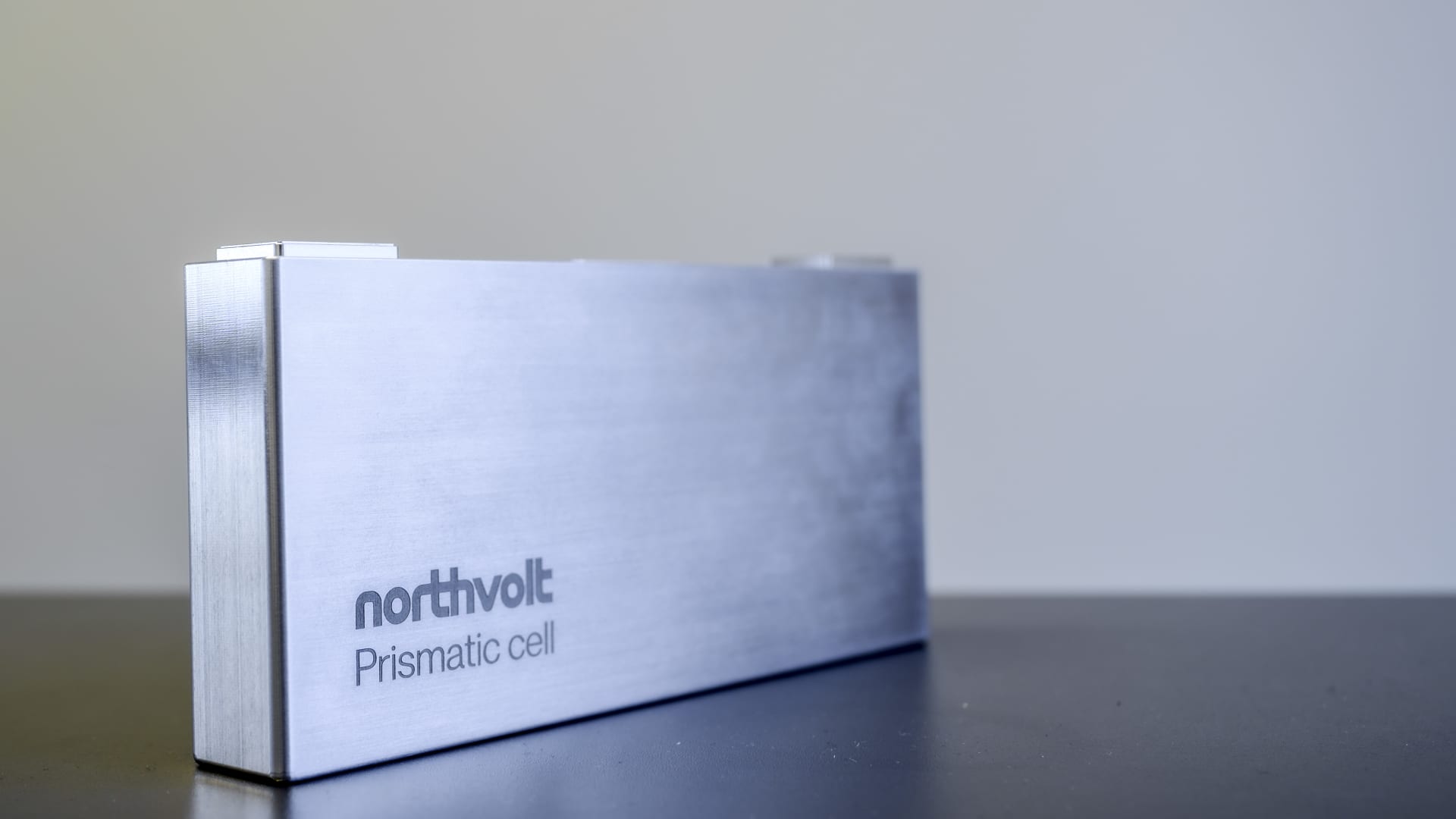 VW and Goldman-backed battery maker Northvolt gets $1.1 billion funding injection