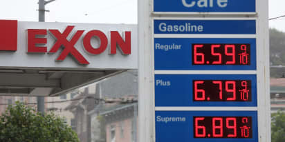 California suit against Chevron, Exxon, Shell, others alleges climate deception