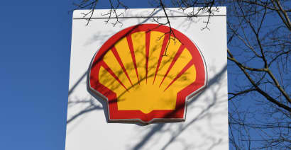 Shell to build Europe's 'largest' renewable hydrogen plant to help power refinery