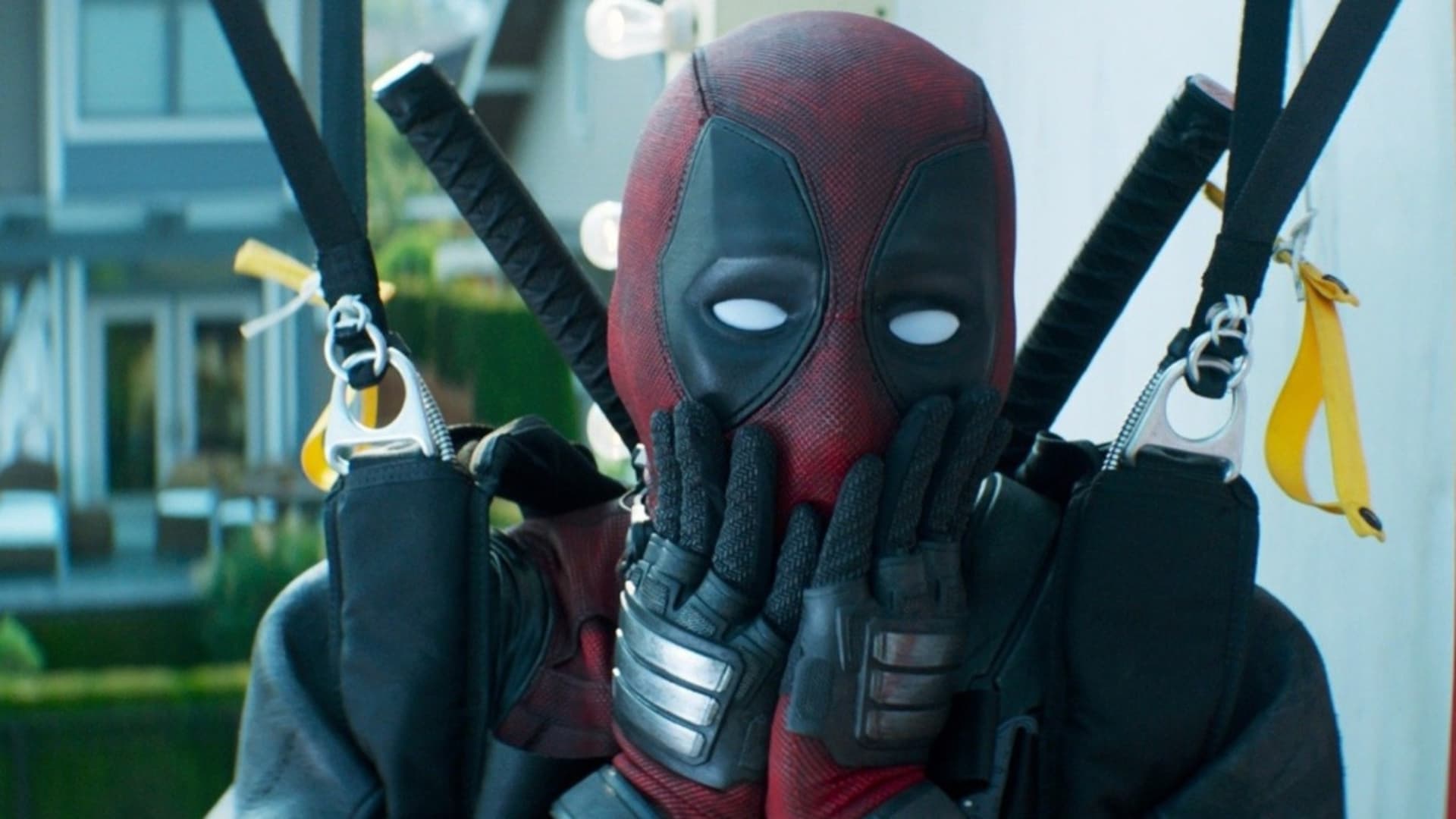 Deadpool 3: Hugh Jackman To Not Go On Sets At Least For The Next 6 Months,  The Wait Is Only Getting Longer