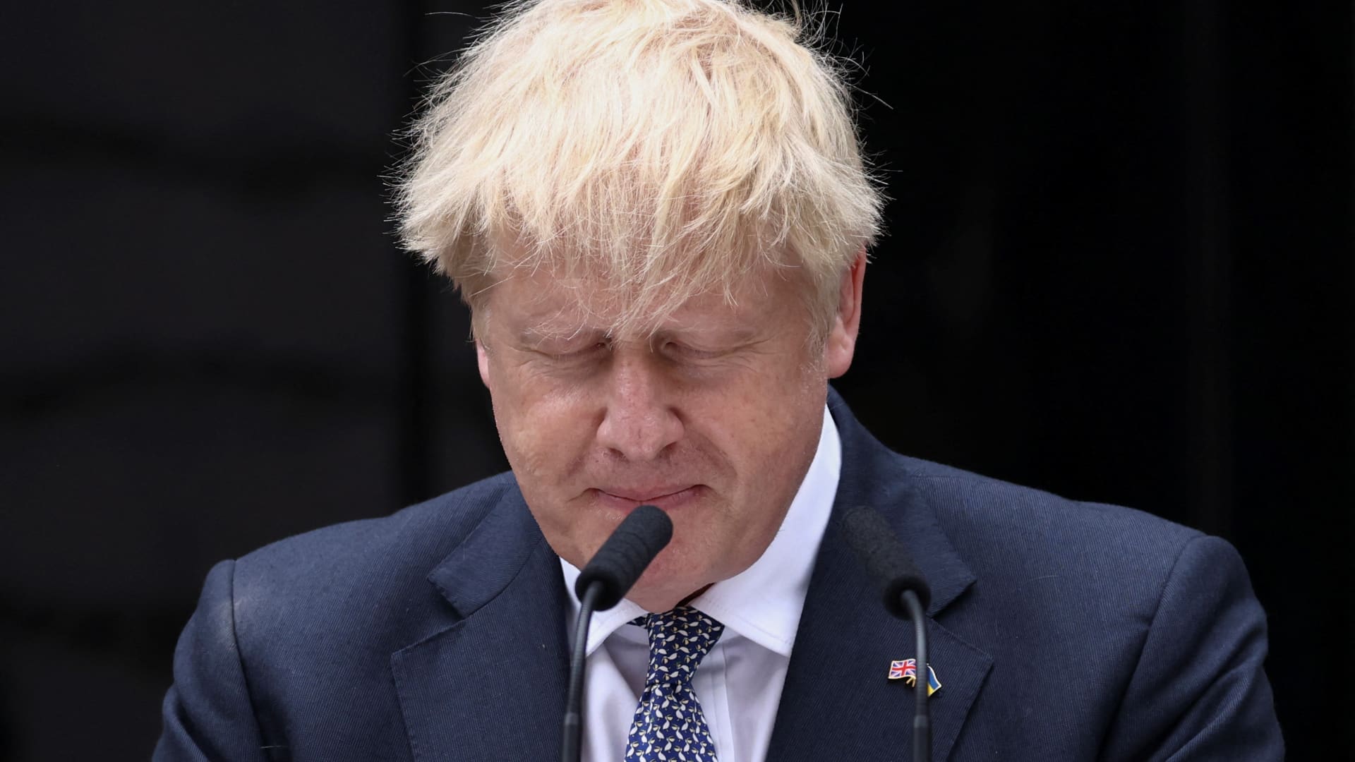 Boris Johnson verlässt das Unternehmen, und Strategen setzen auf große Veränderungen in der britischen Wirtschaft
