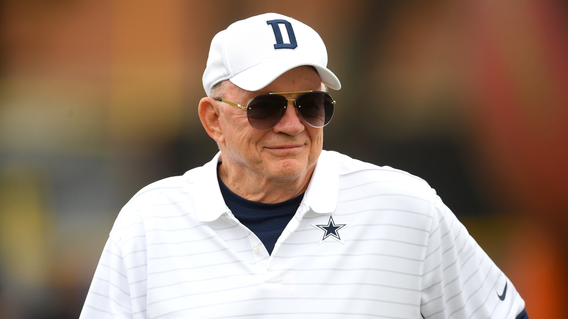 Dallas Cowboys criticized for partnership with gun-themed coffee company