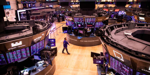 Markets set to open slightly lower
