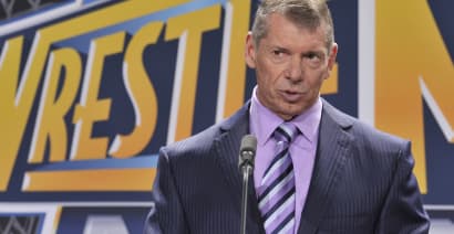 WWE's McMahon paid $12 million to settle sexual misconduct allegations, report says