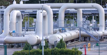 Europe on high alert as Russia temporarily halts gas flows via major pipeline