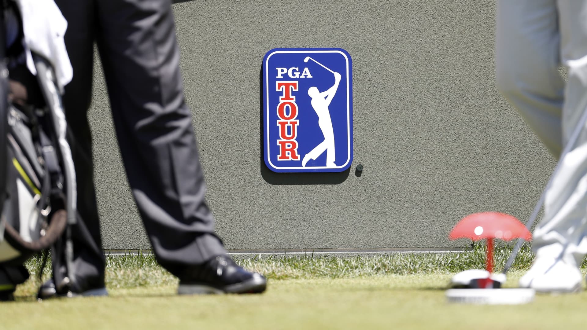 Justice Department investigating PGA Tour for possible antitrust violations tied to LIV Golf