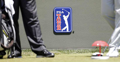 U.S. consortium to invest up to $3 billion in PGA Tour