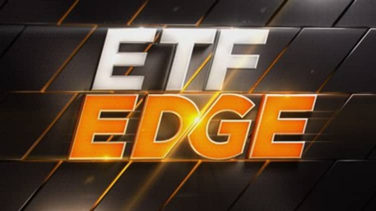 ETF Edge, July 11, 2022