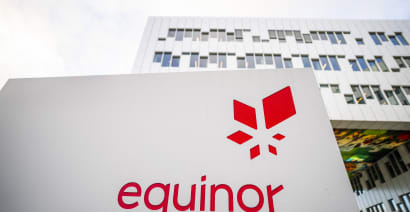 Norwegian oil giant Equinor to buy U.S.-based battery storage firm