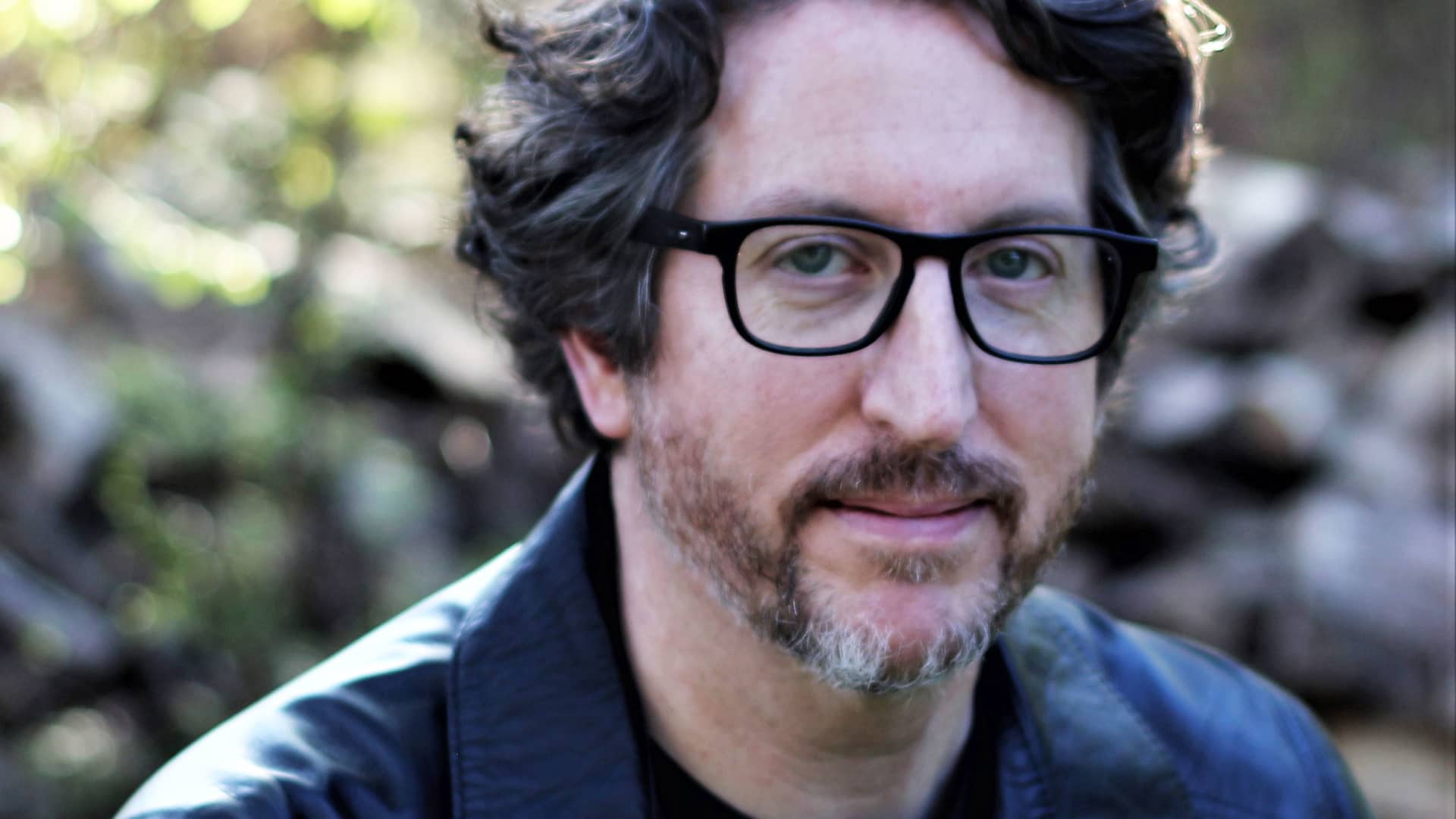 Hollywood finally comes calling for horror writer Paul Tremblay