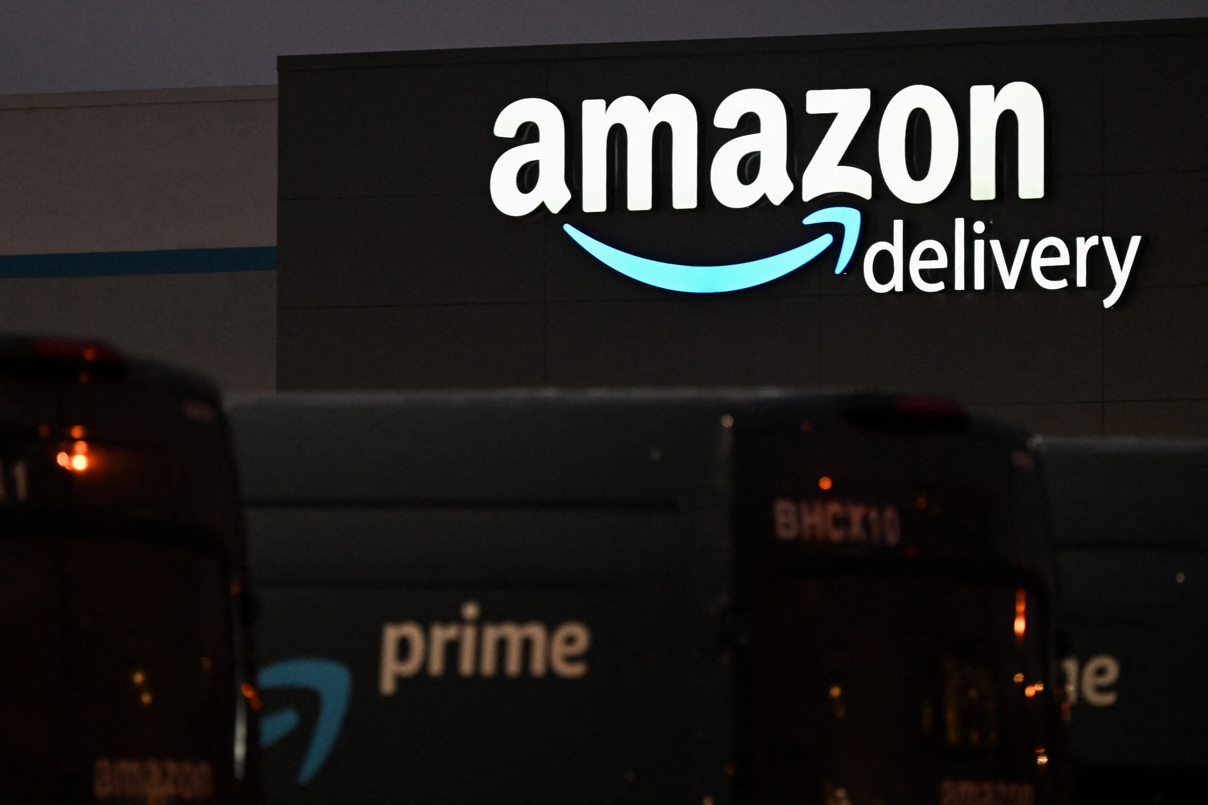 We're delighted Amazon’s second Prime Day promises to boost sales ahead of the holidays 