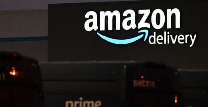 Citi sees Amazon as a top internet pick in a slower economy. Why we think so, too
