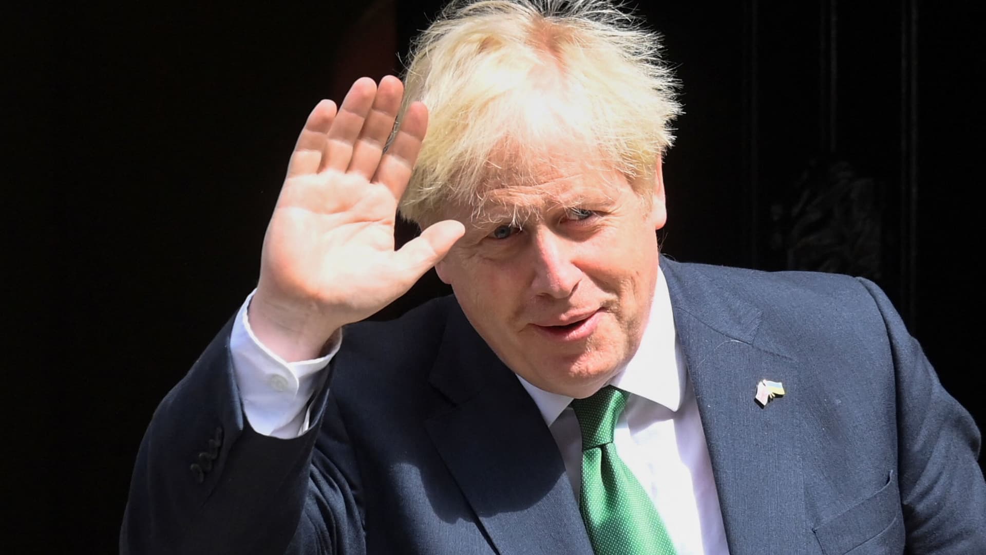 Boris Johnson quits as United kingdom lawmaker right after staying explained to he will be sanctioned for deceptive Parliament
