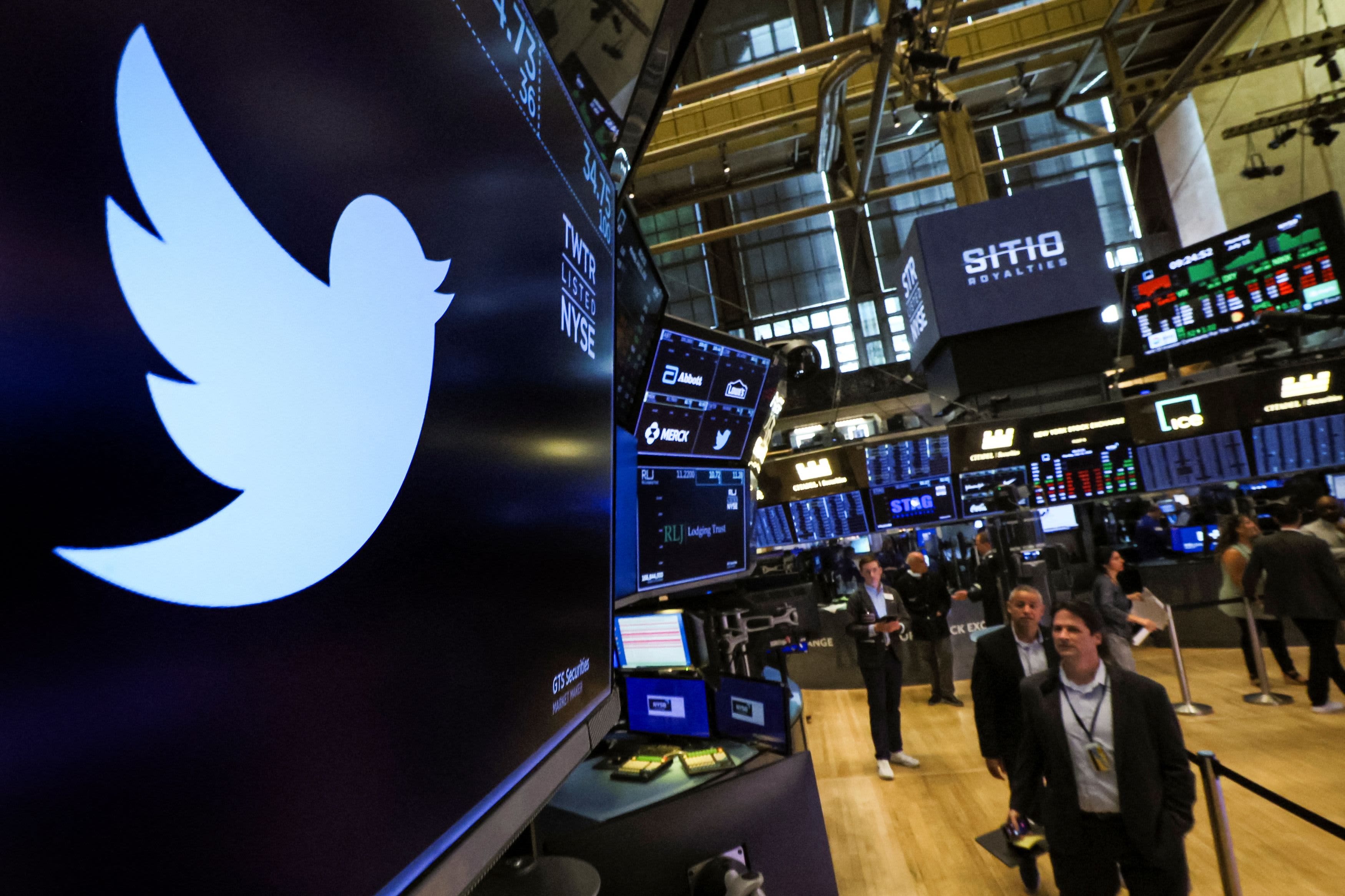 Twitter outage impacted users around the world Thursday morning