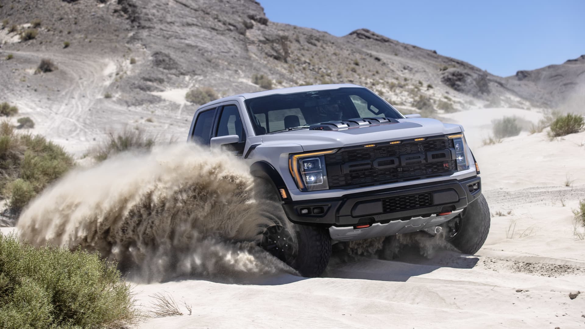 Ford says F-Series pickup continued its decadeslong dominance in 2022 Auto Recent