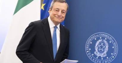 Italian president rejects Draghi resignation as Rome plunges into political crisis