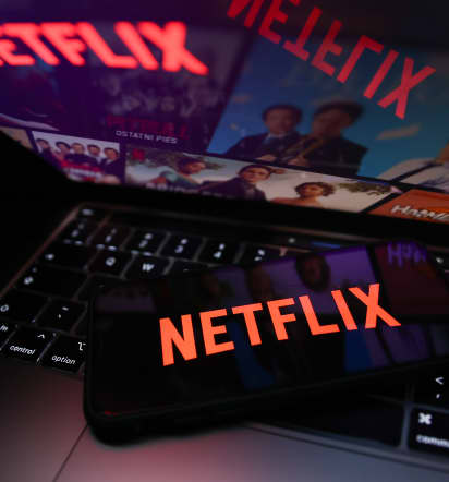 Saudi Arabia threatens Netflix over content that 'violates Islamic values'