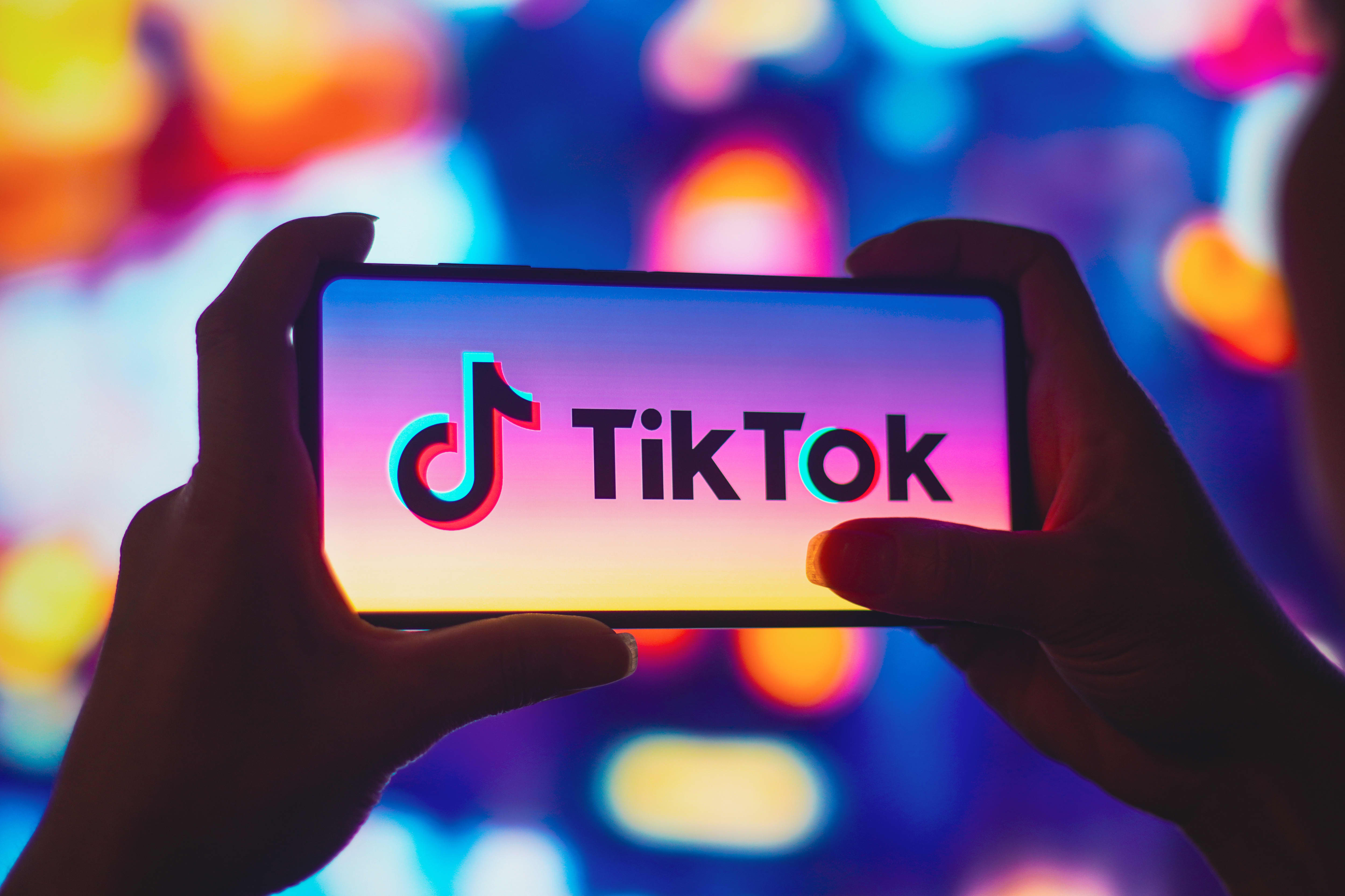 TikTok opened a transparency center as it faces renewed threats of  government bans - Vox