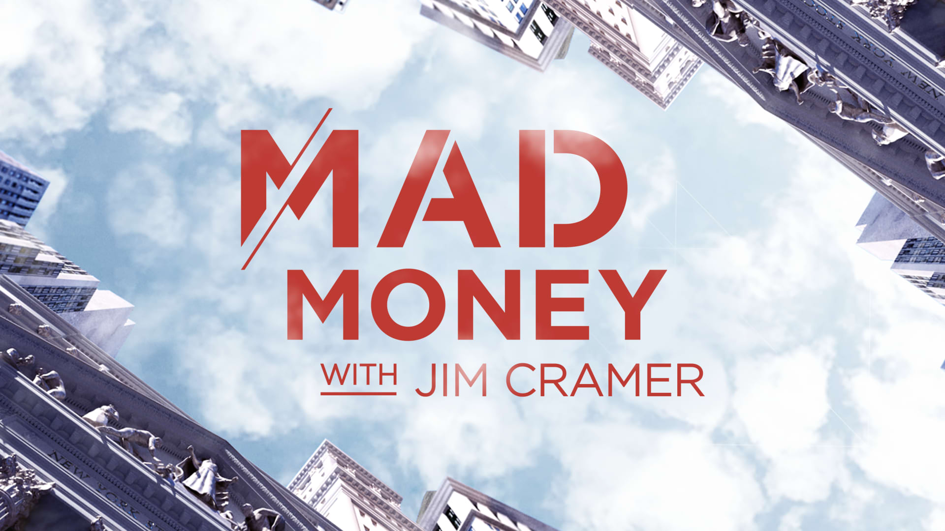 Mad Money with Jim Cramer: Episode Recaps, Stock Picks, Lightning Rounds