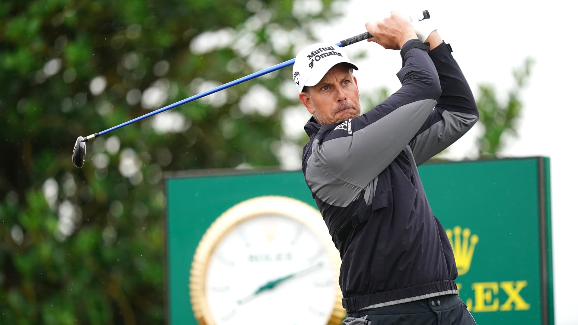 Henrik Stenson set to be stripped of Ryder Cup captaincy and join LIV Golf Invitational Series