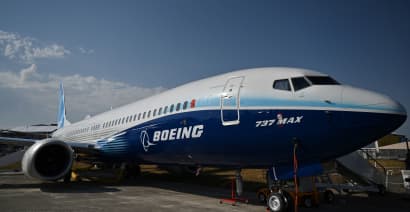 Boeing plans to boost 737 Max production to 38 planes per month