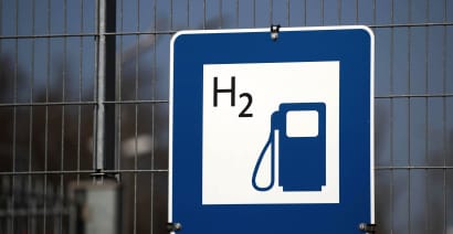 The clean hydrogen energy economy could happen by 2030, thanks to climate bill