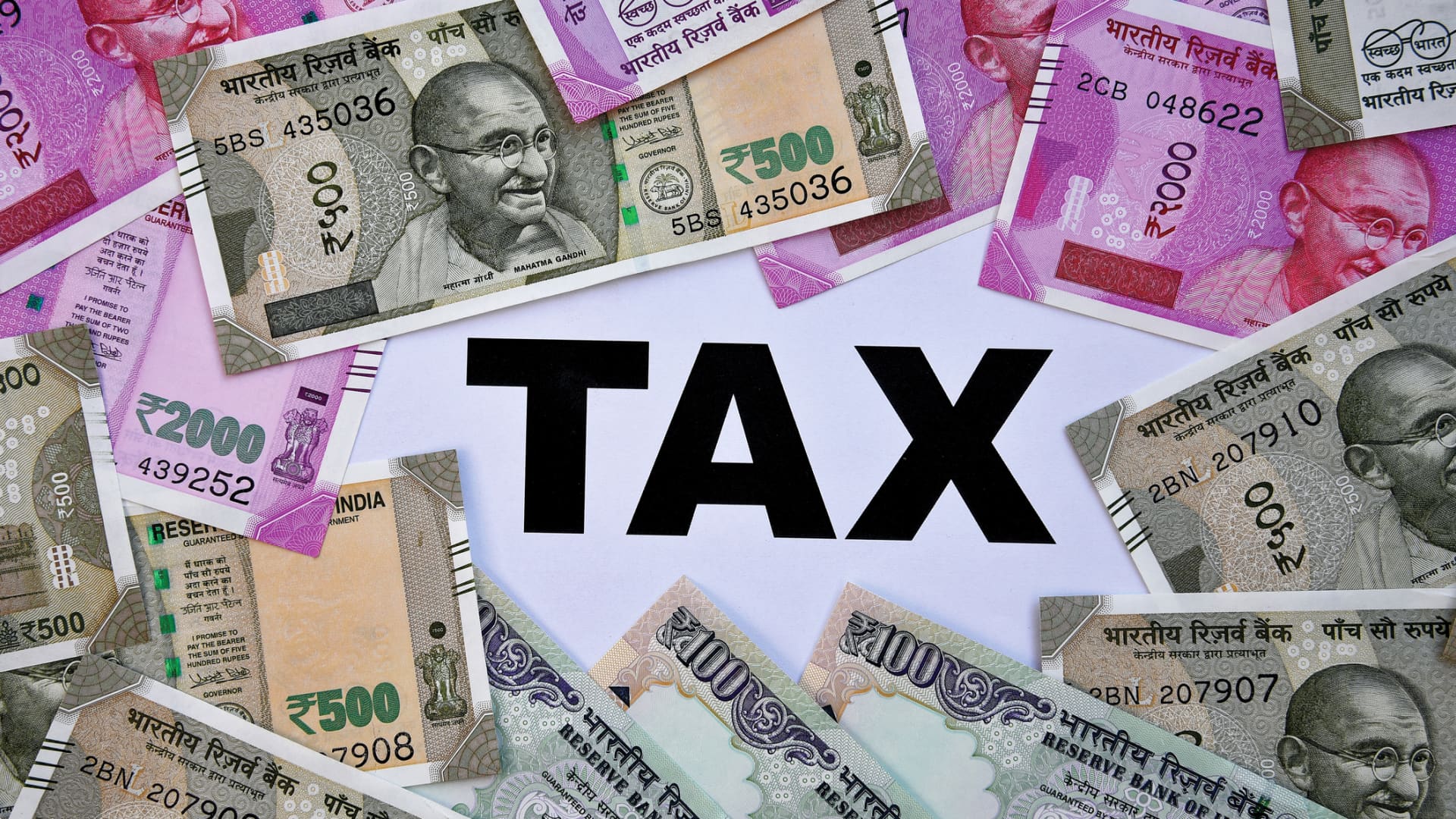 인도의 과감한 GST 개혁으로 세금 기반이 확대되었지만 축하하기에는 너무 이르다?