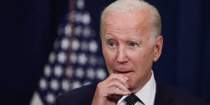 WH won't say why discovery of classified records in Biden office kept quiet