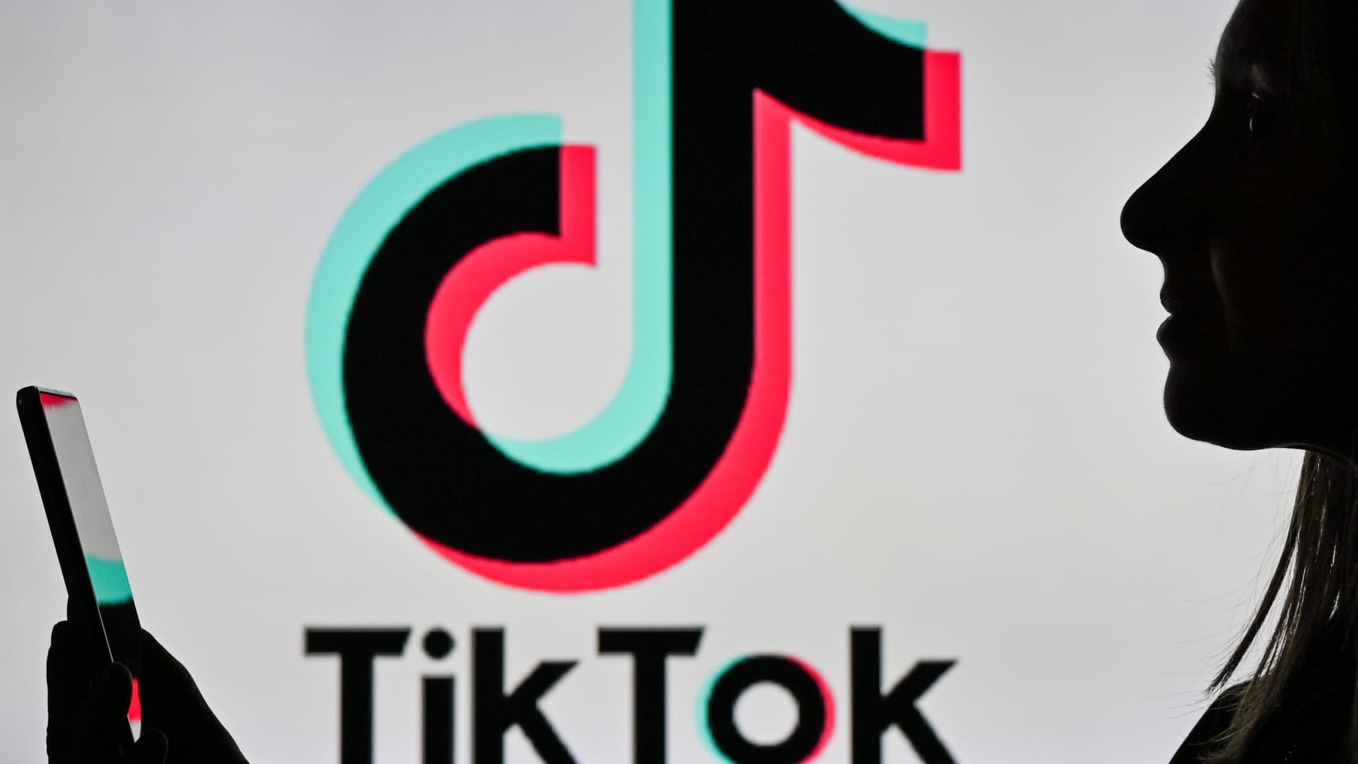 TikTok may face  million UK fine for failing to protect kids’ privacy
