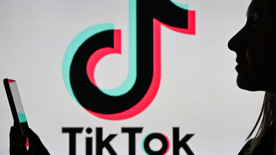 TikTok, which is owned by Beijing-based tech giant ByteDance, is used by over 1 billion people worldwide every month.