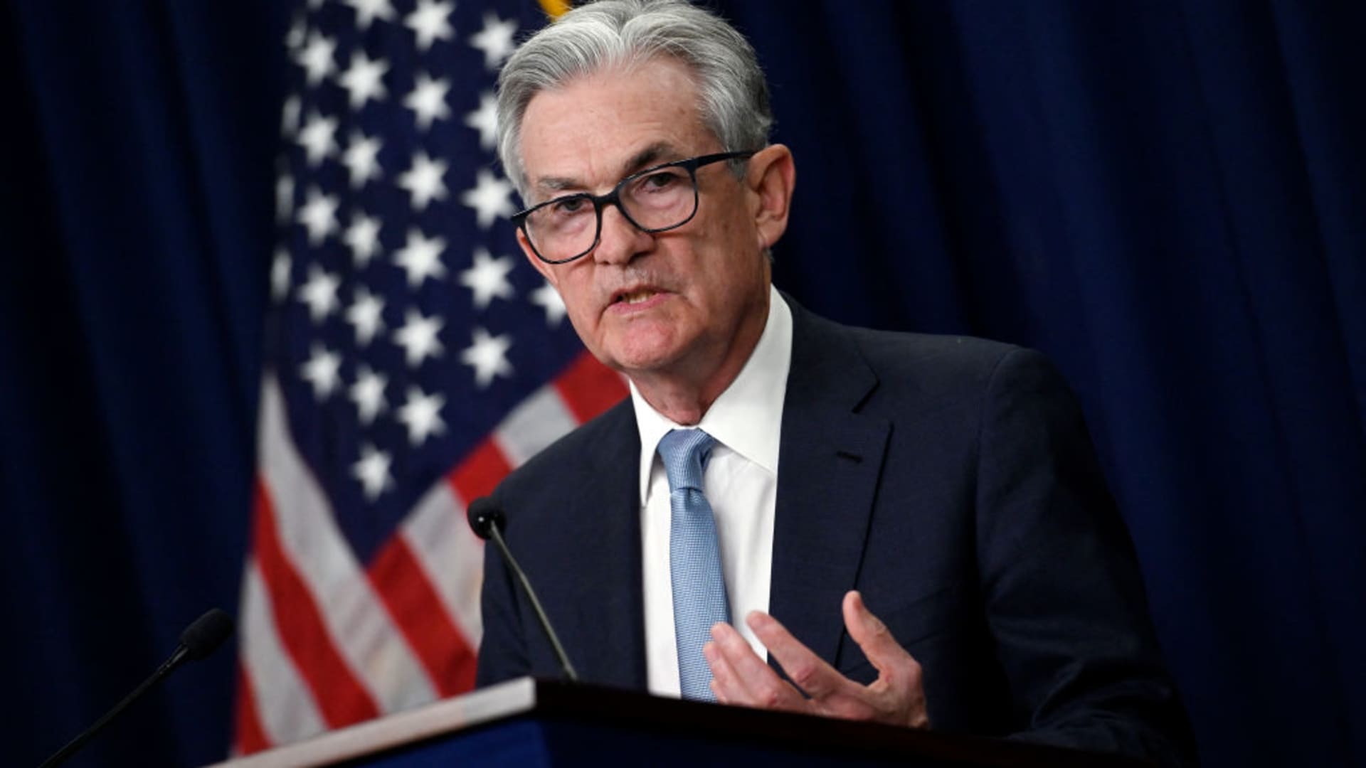 Here’s everything the Federal Reserve is expected to do Wednesday