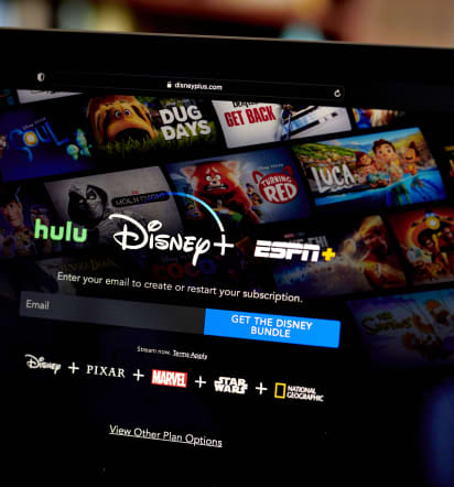 Don't expect a cable TV-like package for streaming services any time soon