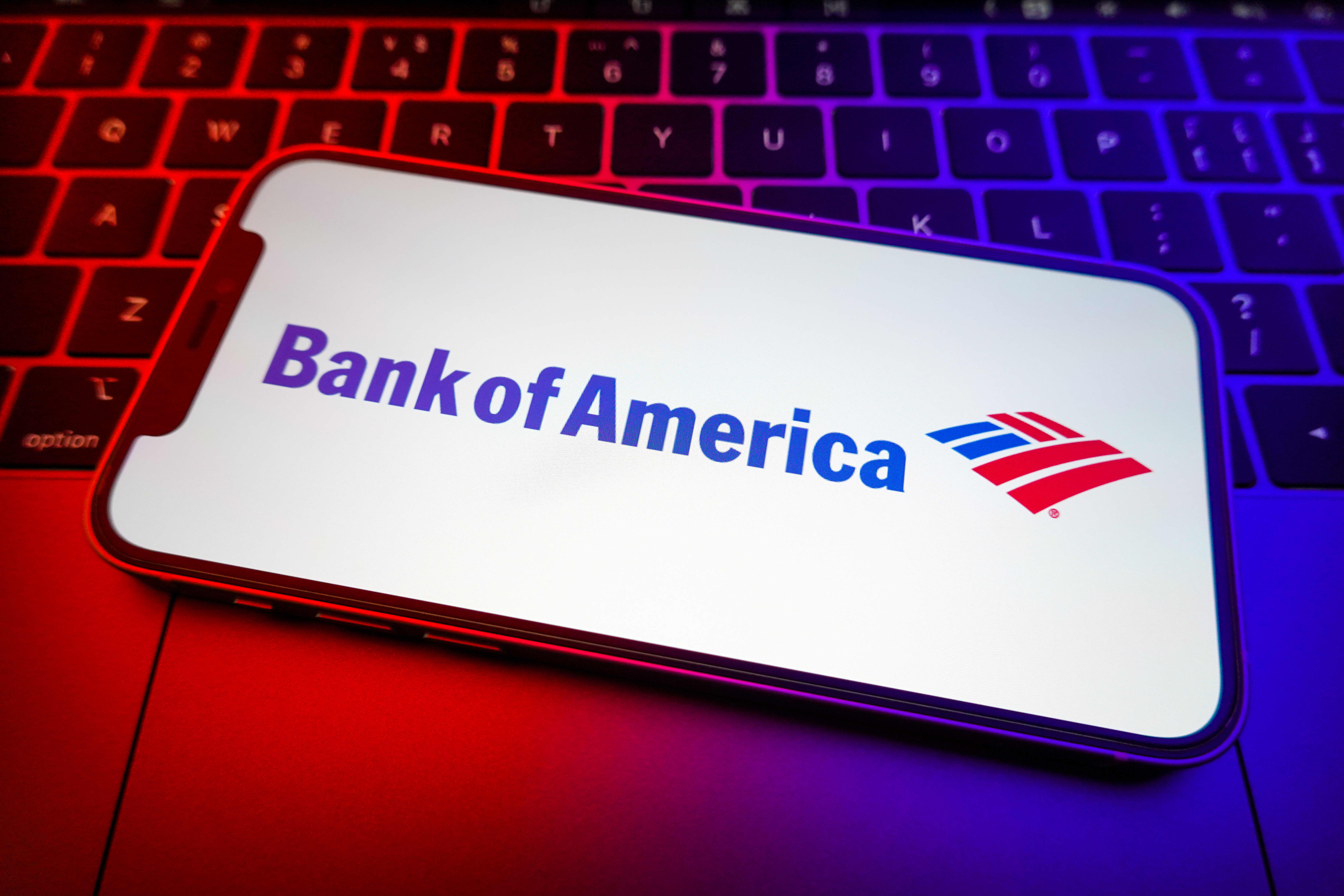 Citi downgrades Bank of America, says earnings are hard to come by