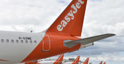 Rolls-Royce and easyJet to test hydrogen combustion engine tech for airplanes