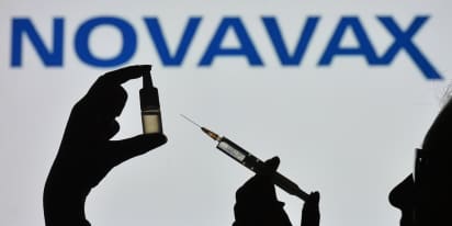 Novavax stock jumps 50% as Sanofi vaccine deal kicks off a turnaround