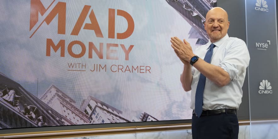 Jim Cramer's guide to investing: Quality is key and patience is a virtue
