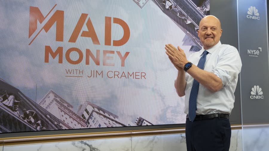 Jim Cramer's guide to investing: Quality is key and patience is a virtue