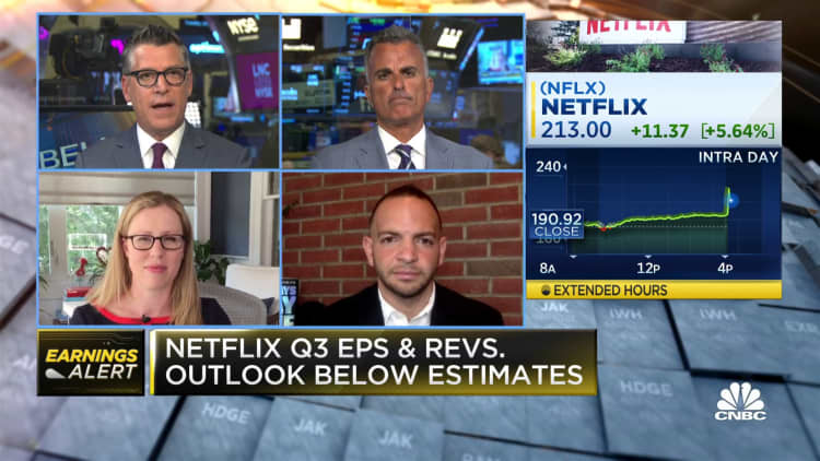 Netflix is likely the last streaming service people will cut, says Big Technology's Alex Kantrowitz