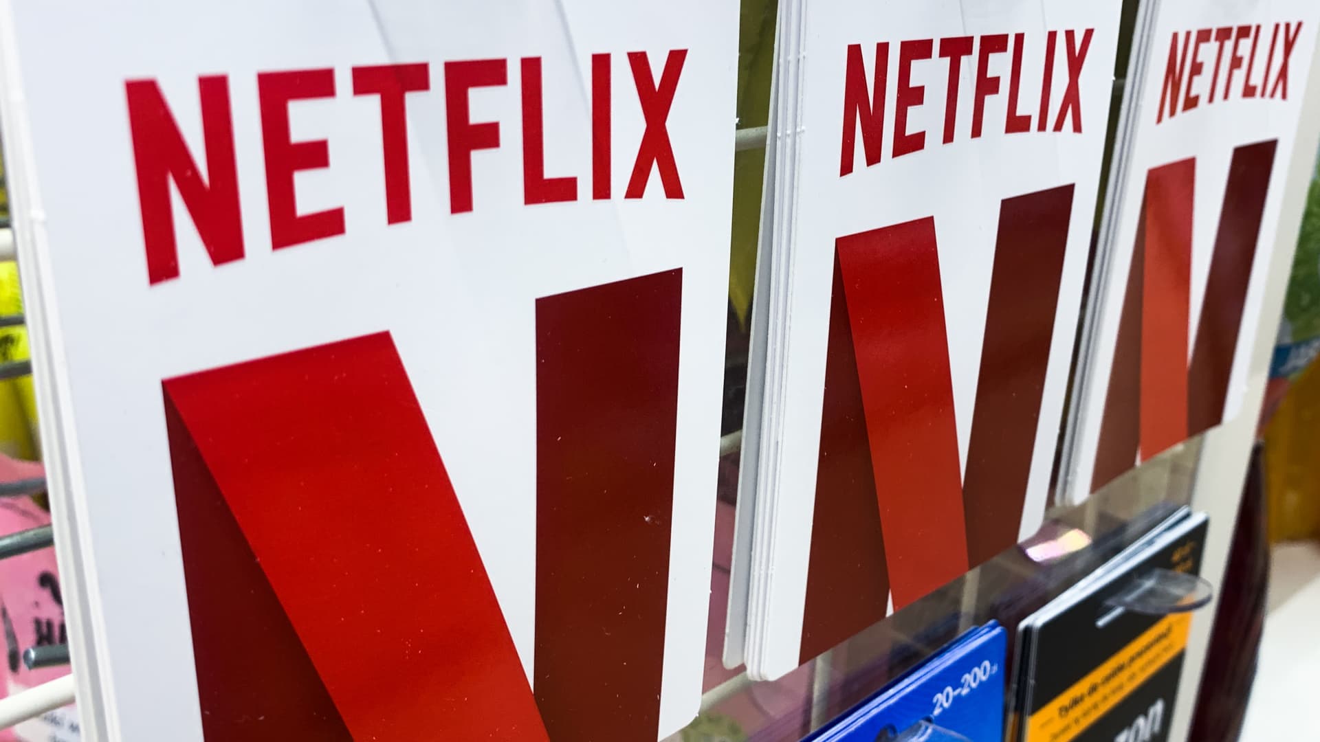 Netflix says it’s opening a video game studio in Finland