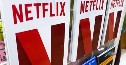 Netflix may shrug at potential writers' strike after slashing content spending