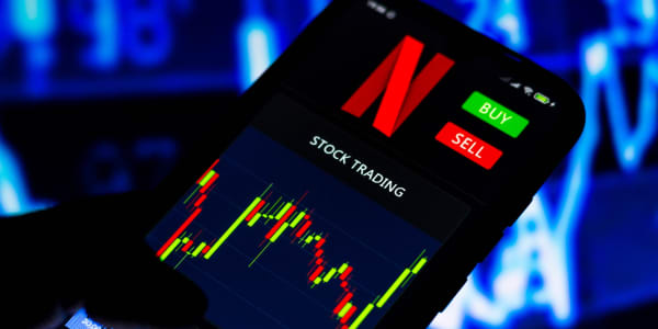 Earnings playbook: Netflix and Goldman Sachs headline another big week of reports