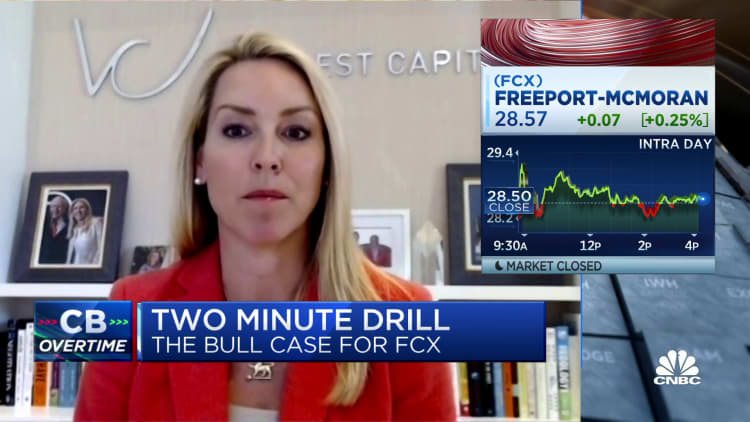 Two-Minute Drill: FCX & KNX