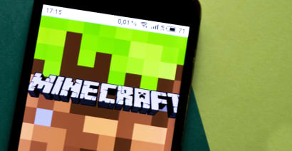 Minecraft creator rejects NFTs, saying they create 'haves and have-nots'