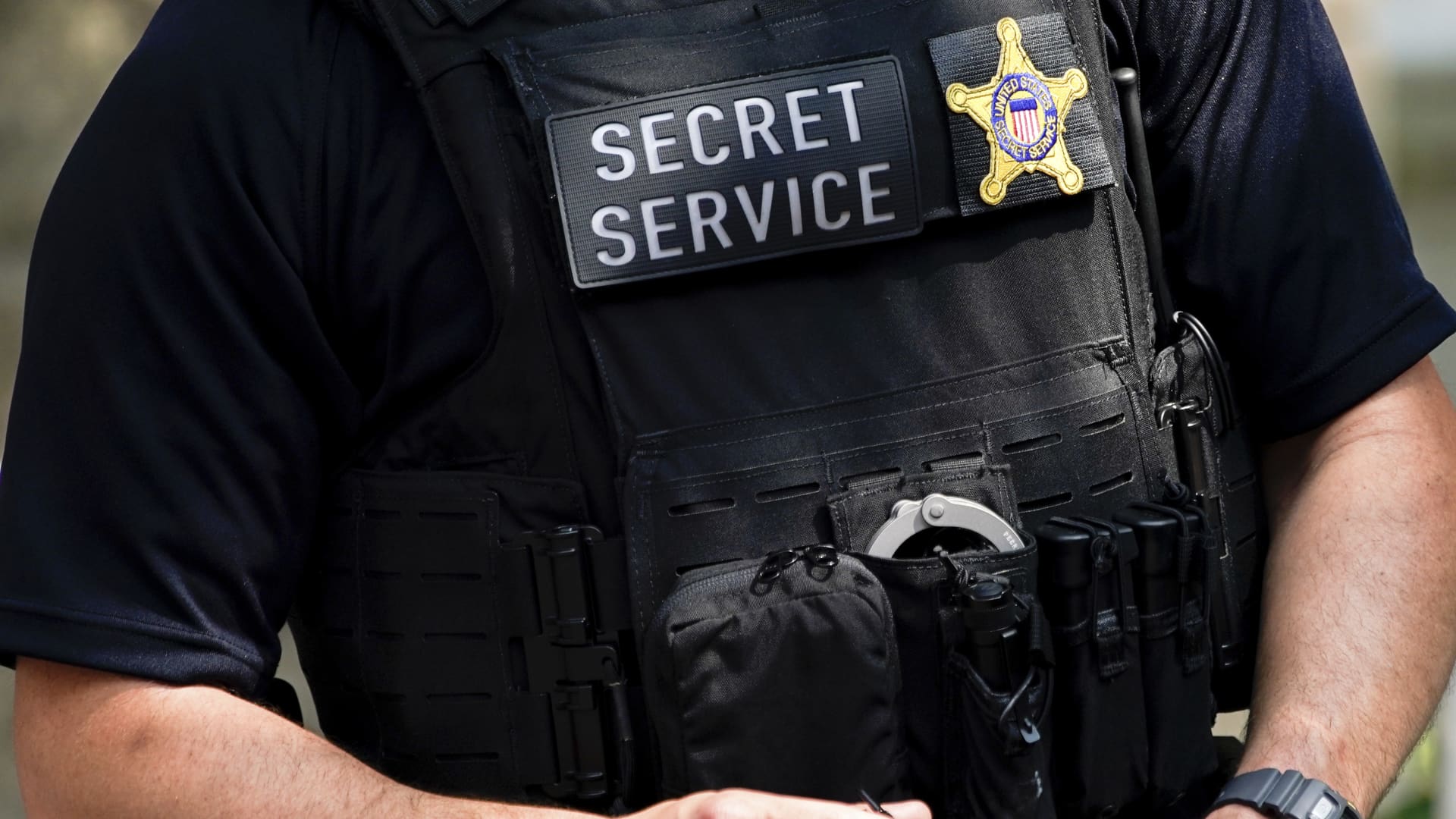 Secret Service returns fraudulent pandemic loans to federal SBA