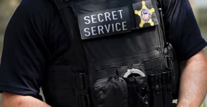 Secret Service returns $286 million in fraudulent pandemic loans to SBA