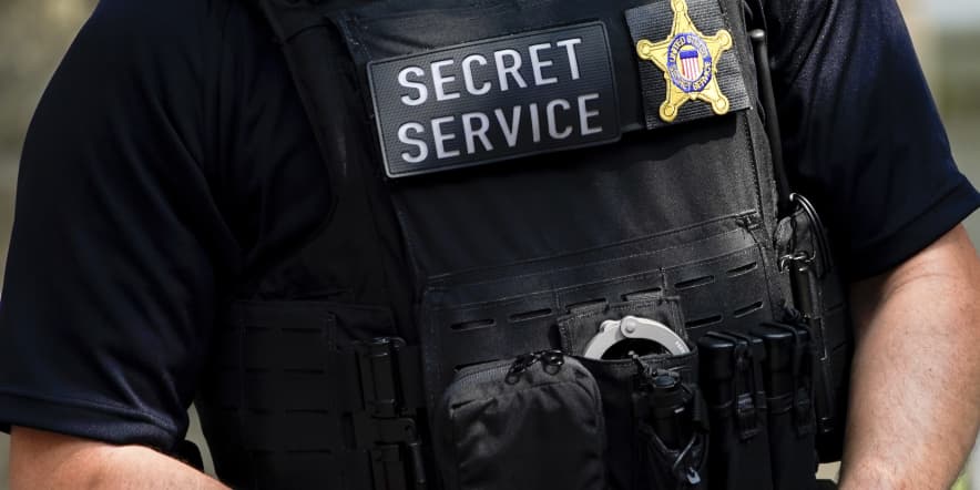 Secret Service returns $286 million in fraudulent pandemic loans to Small Business Administration