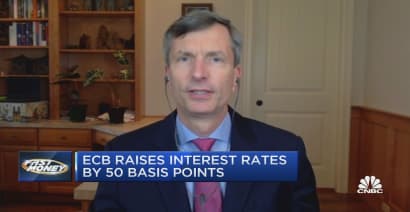 Street is underestimating Fed aggressiveness, warns Wells Fargo Securities following ECB hike