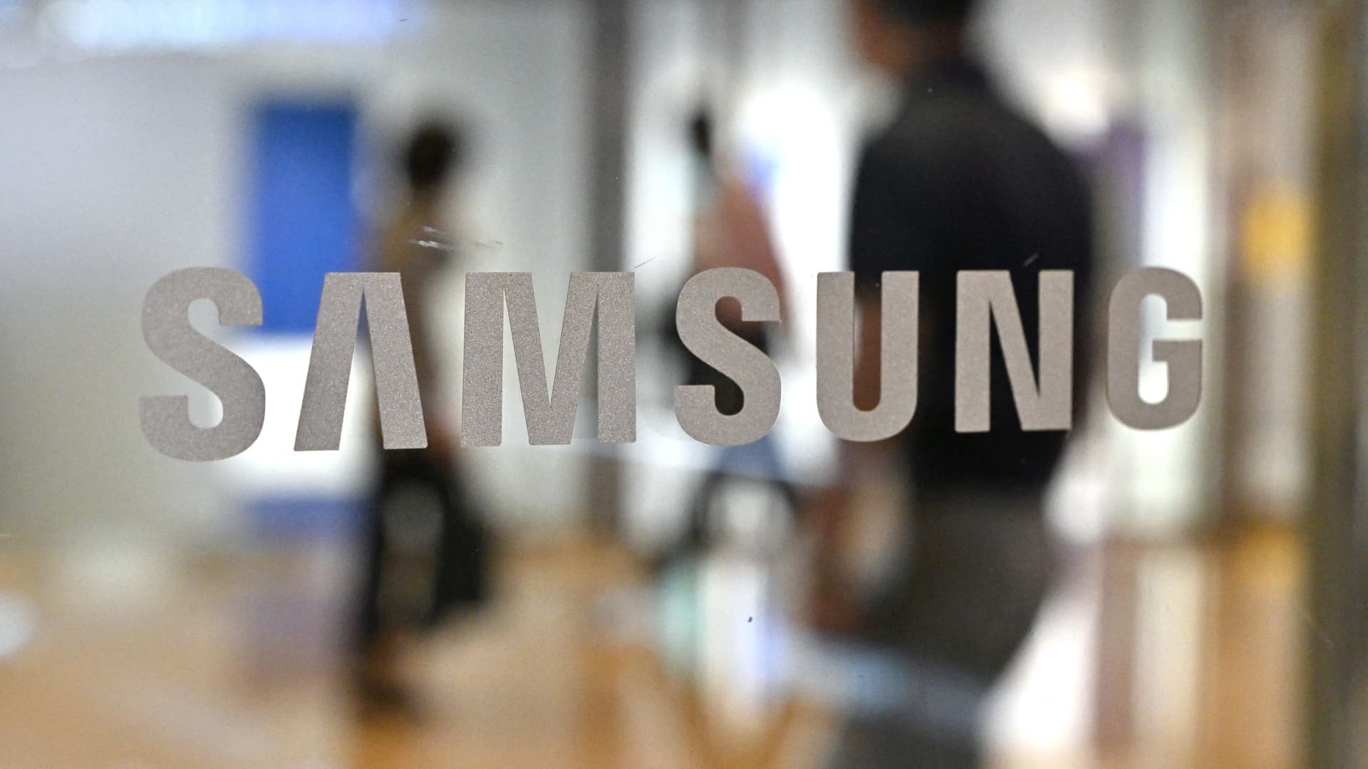 Samsung Electronics ubiega się o ulgi podatkowe od potencjalnych 192 miliardów dolarów zakładów produkujących chipy w Teksasie