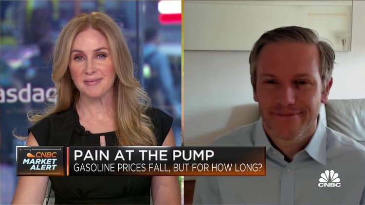 High energy demand could lead to higher prices in the coming weeks, Goldman Sachs' Damien Courvalin
