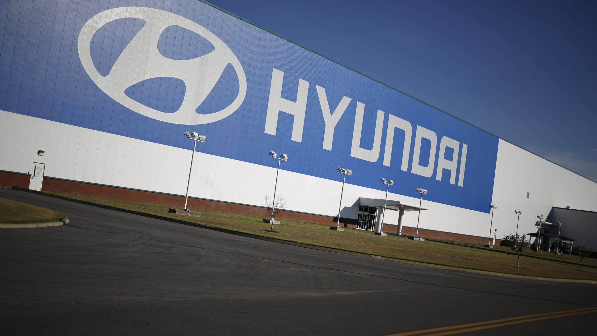 Hyundai subsidiary has used child labor at Alabama factory